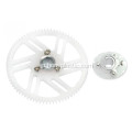 Delrin®150Tecaform®ADPOM-Hナチュラル